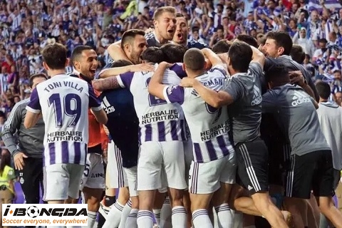 Phân tích Real Avila CF vs Valladolid 1h ngày 4/12