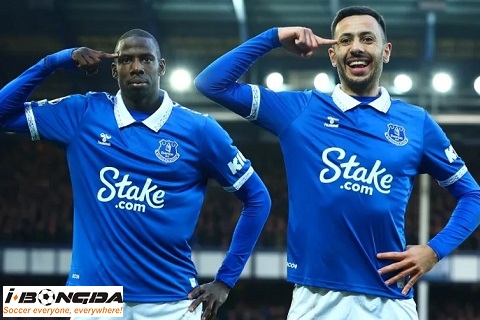 Nhận định dự đoán Everton vs Wolves 2h30 ngày 5/12