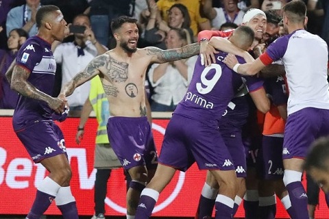 Nhận định dự đoán Fiorentina vs Empoli 3h ngày 5/12