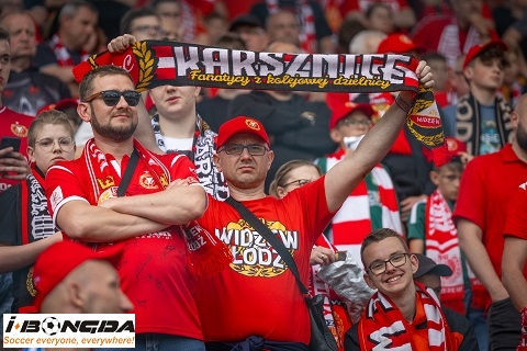 Nhận định dự đoán Korona Kielce vs Widzew lodz 0h ngày 5/12