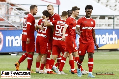 Phân tích Kortrijk vs Royal Antwerp 2h30 ngày 5/12