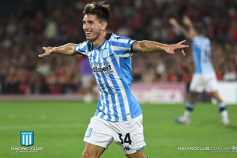 Phân tích Estudiantes La Plata vs Racing Club 5h15 ngày 4/2