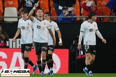 Nhận định dự đoán SD Ejea vs Valencia 3h ngày 5/12