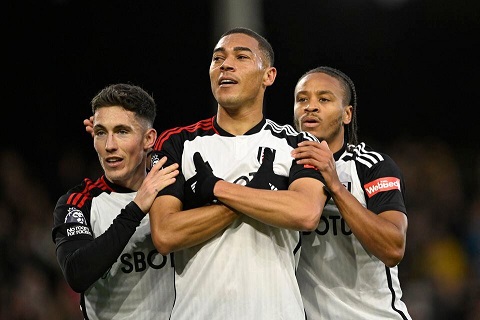 Phân tích Fulham vs Brighton 2h30 ngày 6/12