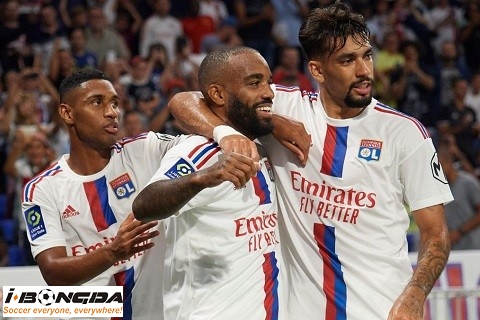 Phân tích Angers SCO vs Lyon 3h ngày 8/12