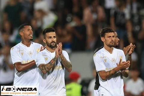 Phân tích SL Benfica vs Vitoria Guimaraes 1h ngày 8/12