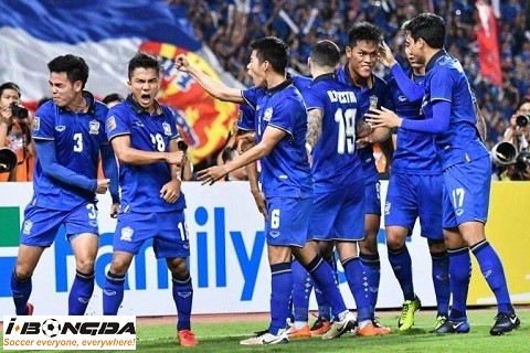 Nhận định dự đoán Timor Leste vs Thái Lan 20h ngày 8/12