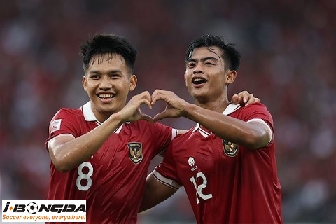 Nhận định dự đoán Myanmar vs Indonesia 19h30 ngày 9/12