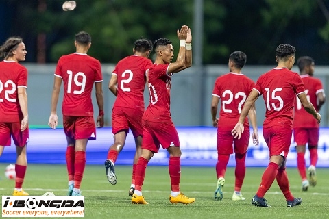 Nhận định dự đoán Singapore vs Cambodia 18h ngày 11/12