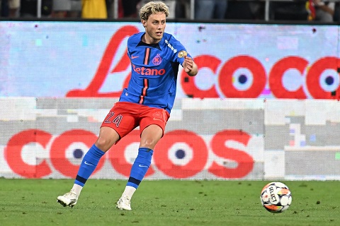 Phân tích Hoffenheim vs Steaua Bucuresti 0h45 ngày 13/12