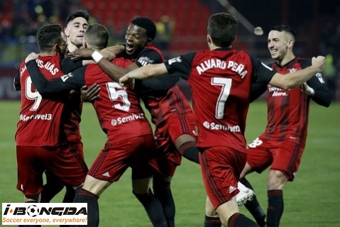 Phân tích Almeria vs CD Mirandes 2h30 ngày 14/12