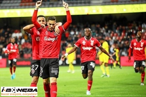 Phân tích Bastia vs Guingamp 2h ngày 14/12