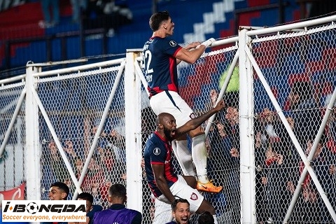 Nhận định dự đoán San Lorenzo vs Tigre 7h15 ngày 14/12