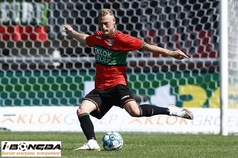 Phân tích NEC Nijmegen vs Sparta Rotterdam 20h30 ngày 15/12