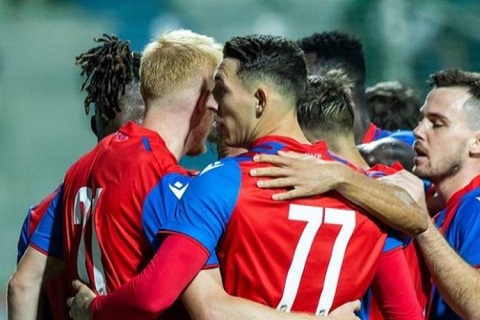 Nhận định dự đoán Viktoria Plzen vs Budejovice 0h30 ngày 16/12