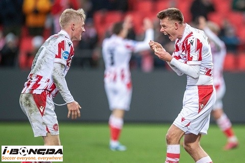 Nhận định dự đoán Aalborg BK vs Silkeborg IF 1h ngày 17/12