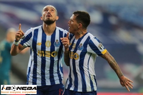 Nhận định dự đoán Porto vs Amadora 3h15 ngày 17/12