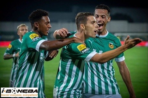 Nhận định dự đoán Rio Ave vs Vitoria Guimaraes 3h45 ngày 17/12