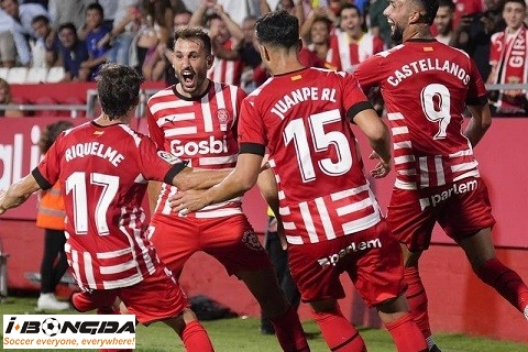 Nhận định dự đoán Girona vs Valladolid 3h ngày 21/12