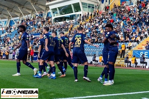 Phân tích Basaksehir FK vs Kasimpasa 0h ngày 24/12