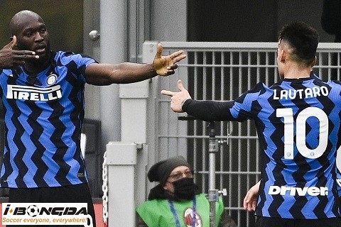 Nhận định dự đoán Inter Milan vs Como 2h45 ngày 24/12