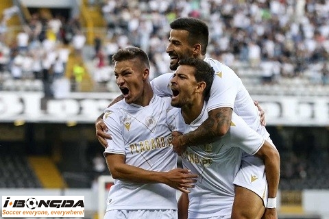 Nhận định dự đoán Vitoria Guimaraes vs CD Nacional 1h45 ngày 24/12