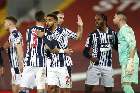 Phân tích Sheffield United vs West Bromwich 19h30 ngày 29/12