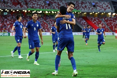 Nhận định dự đoán Thái Lan vs Philippines 20h ngày 30/12