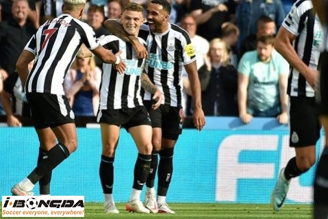 Phân tích Manchester United vs Newcastle United 3h ngày 31/12