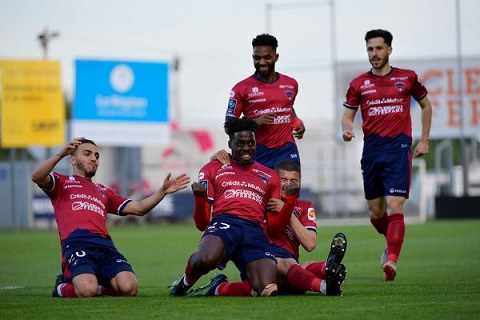 Phân tích Caen vs Clermont Foot 2h ngày 4/1