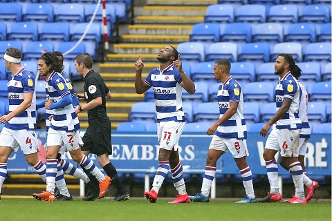 Nhận định dự đoán Charlton Athletic vs Reading 22h ngày 4/1