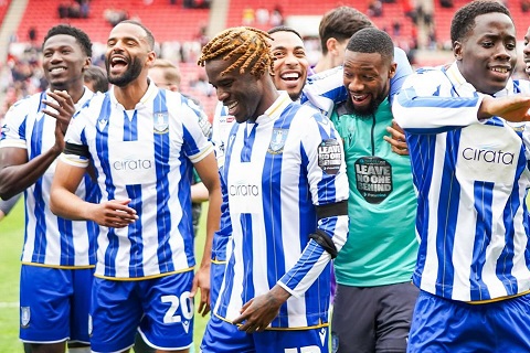 Nhận định dự đoán Sheffield Wed vs Millwall 22h ngày 4/1