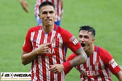 Nhận định dự đoán Sporting de Gijon vs Union Langreo 17h30 ngày 4/1