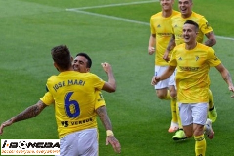 Nhận định dự đoán Athletic Sanluqueno vs Cadiz 17h ngày 5/1