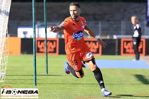 Nhận định dự đoán Stade Lavallois MFC vs Lorient 2h ngày 5/1