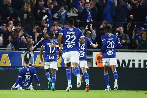 Nhận định dự đoán Strasbourg vs Auxerre 21h ngày 5/1