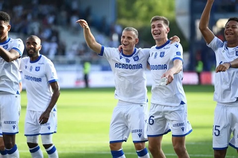 Phân tích Strasbourg vs Auxerre 21h ngày 5/1