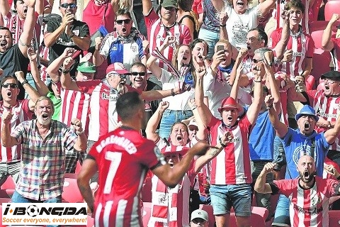 Phân tích UD Logrones vs Athletic Bilbao 3h30 ngày 5/1