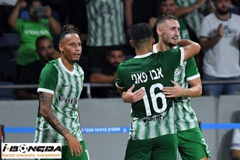 Nhận định dự đoán Maccabi Haifa vs Beitar Jerusalem 1h30 ngày 7/1