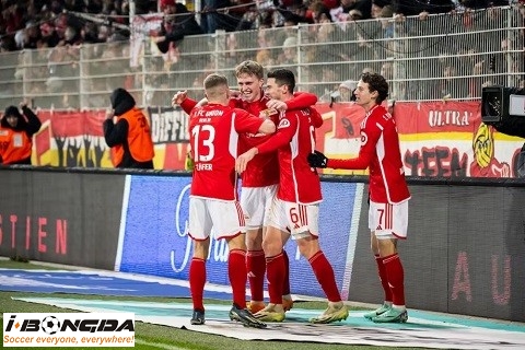 Phân tích Heidenheimer vs Union Berlin 21h30 ngày 11/1