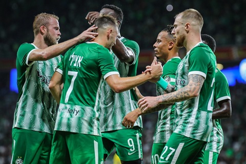 Nhận định dự đoán Maccabi Haifa vs Hapoel Ironi Kiryat Shmona 20h ngày 11/1