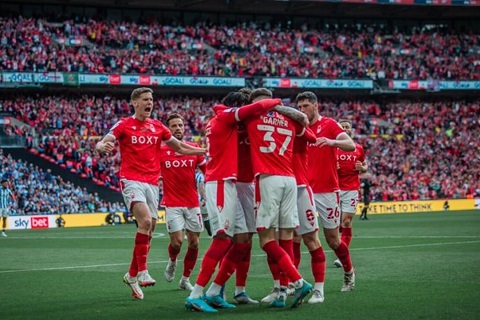 Nhận định dự đoán Nottingham Forest vs Luton Town 22h ngày 11/1