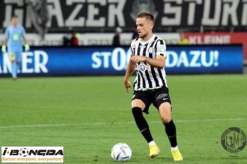 Nhận định dự đoán Sturm Graz vs Grasshoppers 17h ngày 11/1