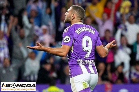 Phân tích Valladolid vs Real Betis 22h15 ngày 11/1