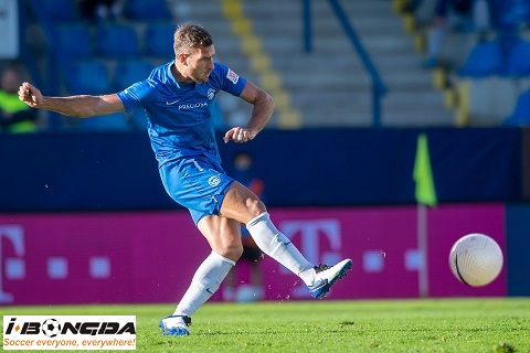 Nhận định dự đoán Viktoria Zizkov vs Slovan Liberec 17h ngày 11/1