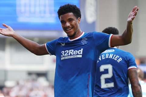 Nhận định dự đoán Glasgow Rangers vs St Johnstone 22h ngày 12/1