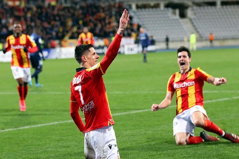 Phân tích Le Havre vs Lens 21h ngày 12/1