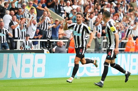 Nhận định dự đoán Newcastle United vs Bromley 22h ngày 12/1