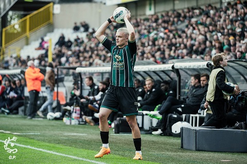 Nhận định dự đoán Cercle Brugge vs KV Mechelen 1h15 ngày 13/1