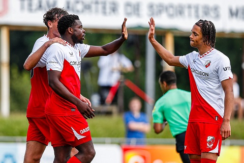 Phân tích RKC Waalwijk vs Utrecht 2h ngày 16/1